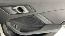 BMW 1 Series 118i [136] M Sport 5dr Step Auto [LCP] Petrol Hatchback